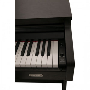 NU X WK 520 Digital Piano Black w Bench Buy Online Belfield Music
