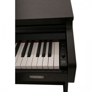 NU-X WK-520 Piano Black