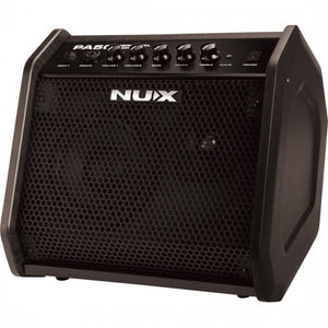 NU-X PA-50 Personal Drum Monitor Amp