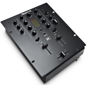 Numark M2 DJ Mixer