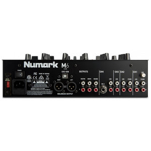 Numark M6USB