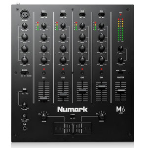 Numark M6USB Mixer