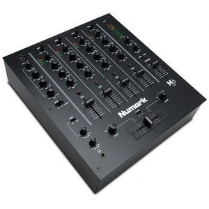 Numark M6USB DJ Mixer