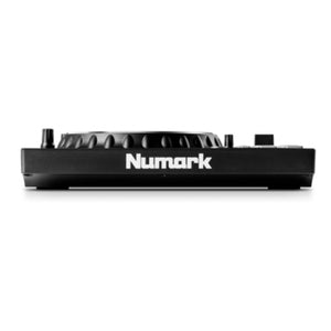 Numark Mixtrack Platinum FX DJ Controller - Silver