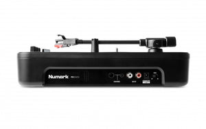 Numark PT01 Scratch Portable Turntable