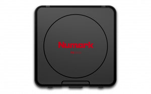 Numark PT01 Scratch Portable Turntable