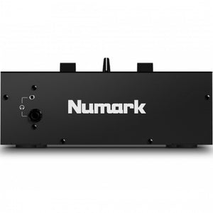 Numark Scratch Mixer 2-Channel w/ Innofader & Serato DJ