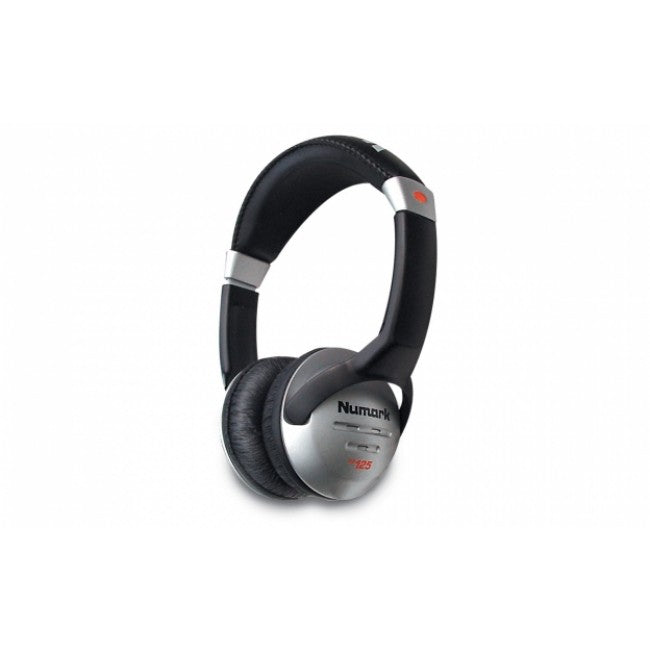 Numark HF125 DJ Professional Headphone