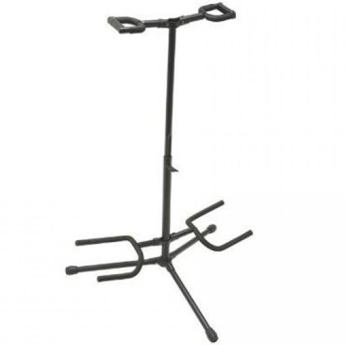 On Stage GS7221BD Duo Guitar Stand