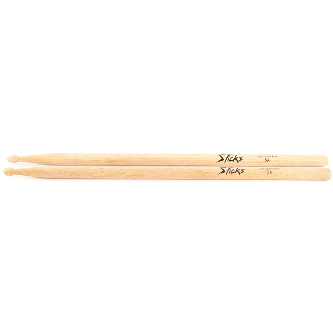 On stage sale sticks