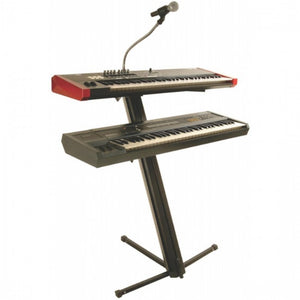 On Stage KS9102 Column Key-board Stand