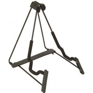On Stage OSGS7655 A-Frame Foldable Guitar Stand