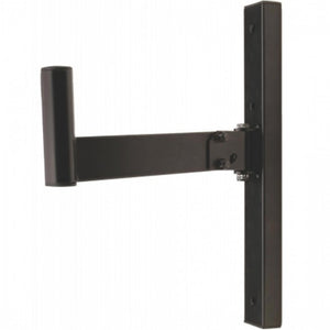 On Stage SS7323B Dual Speaker Wall Mount