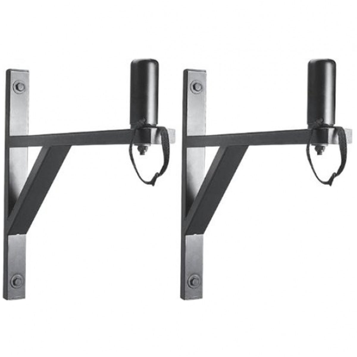 On Stage SS7914B Wall Mount Speaker Bracket Stand