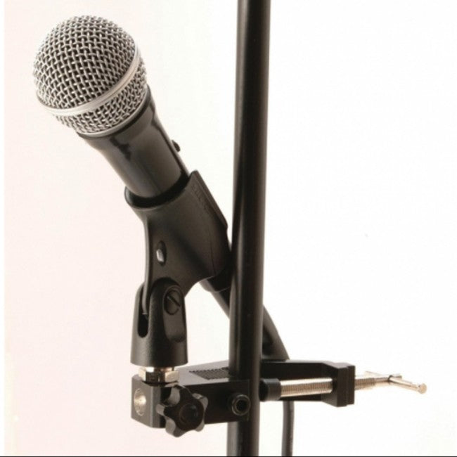 On Stage TM01 Mic Stand Clamp