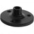 On Stage TM08B Flange Mount Black