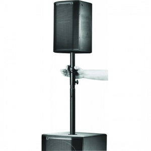 Onstage SS7745LOK Subwoofer Pole w/ Lock