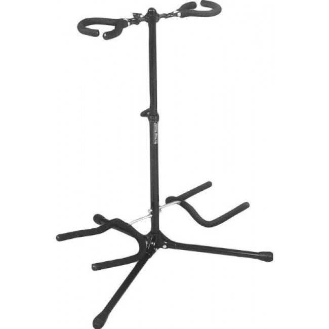 ONSTAGE GS7253BB FLIP GUITAR STAND 