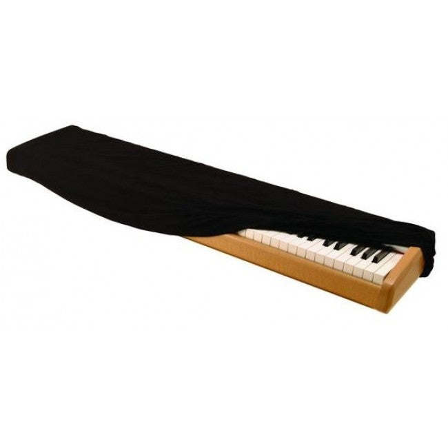 ONSTAGE KDA7061B 61 KEY KEYBOARD COVER BLACK