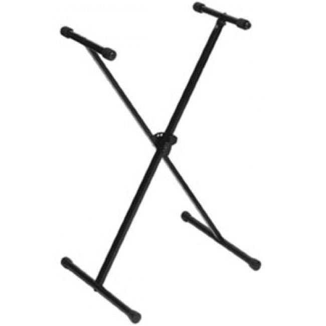 ONSTAGE KS7190 X STYLE KEYBOARD STAND