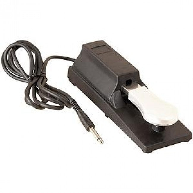 OnStage KSP-100 Keyboard Sustain Pedal