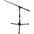 ONSTAGE MS7411B  MIC STAND