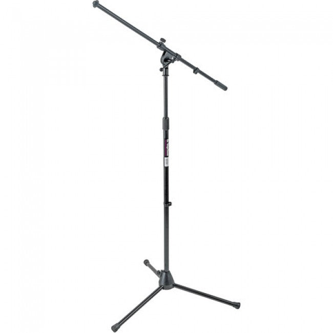 ONSTAGE MS7701B BOOM Microphone STAND 