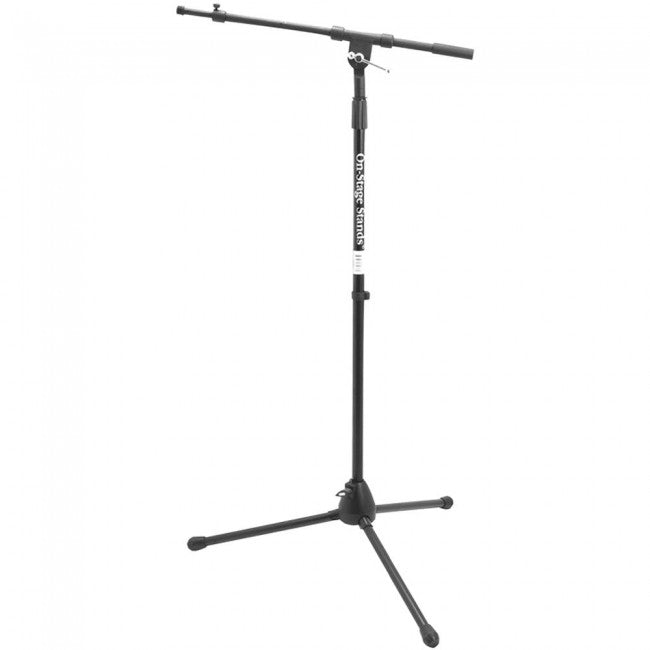 On-Stage MS7701TB Microphone Boom Stand