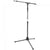 On-Stage MS7701TB Microphone Boom Stand