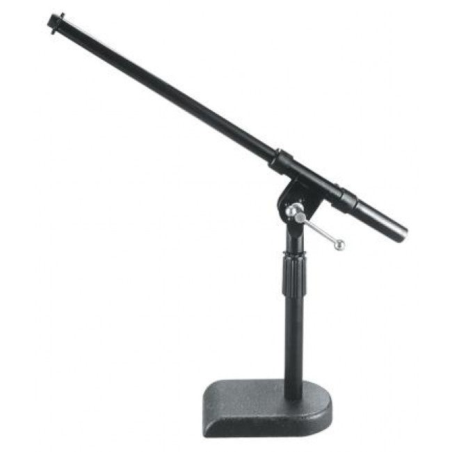 ONSTAGE MS7920B MINI BOOM 