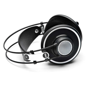 AKG K702 Open Back Studio Headphones K-702