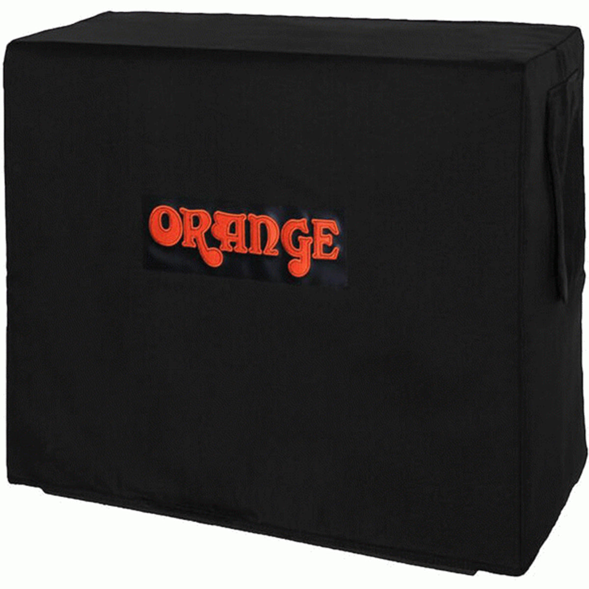 Orange CVROBC112CAB OBC112 Bass Guitar Speaker Cabinet Cover