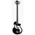 Orange O Bass Guitar 2022 Black w/ Gigbag