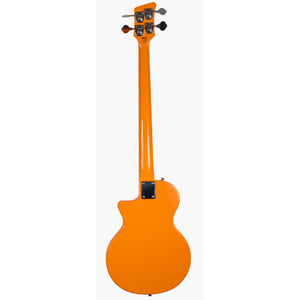 Orange O Bass Guitar 2022 Orange w/ Gigbag