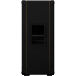 Orange PPC212V Guitar Cabinet Vertical 2x12inch Speaker Cab - Black