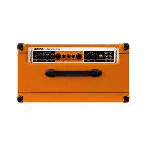 Orange Super Crush 100 Guitar Amplifier 100w Combo Amp