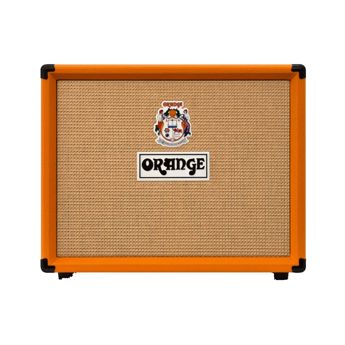 Orange Super Crush 100 Guitar Amplifier 100w Combo Amp