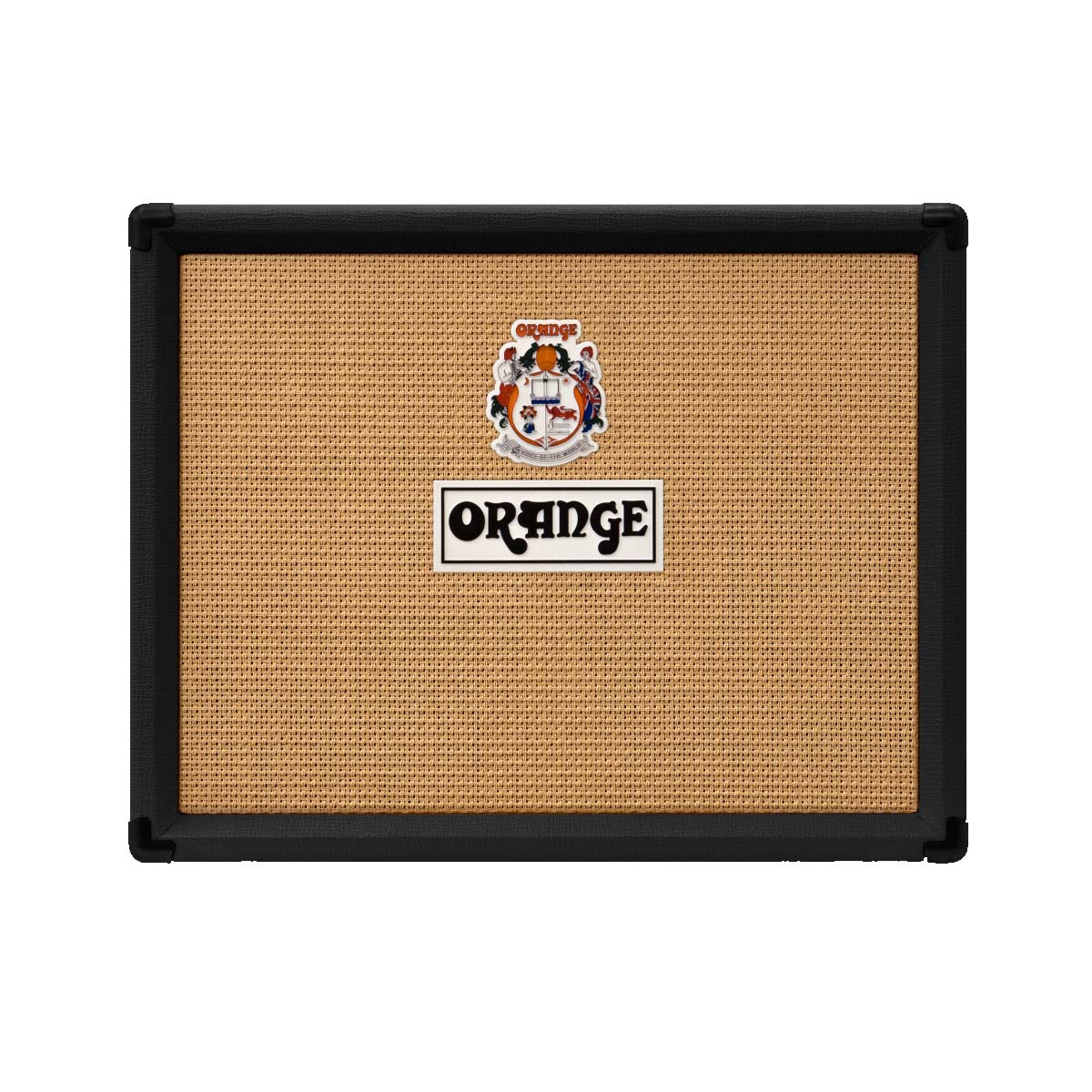 Orange Super Crush 100 Guitar Amplifier 100w Combo Amp Black