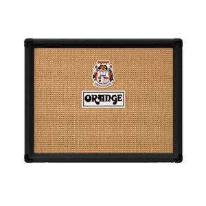 Orange Super Crush 100 Guitar Amplifier 100w Combo Amp Black
