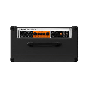 Orange Super Crush 100 Guitar Amplifier 100w Combo Amp Black