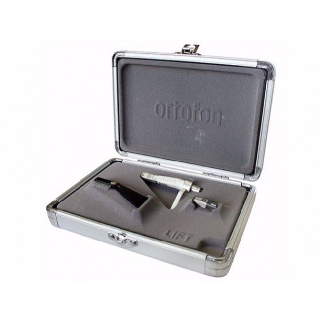 Ortofon DJ Flight Case Insert