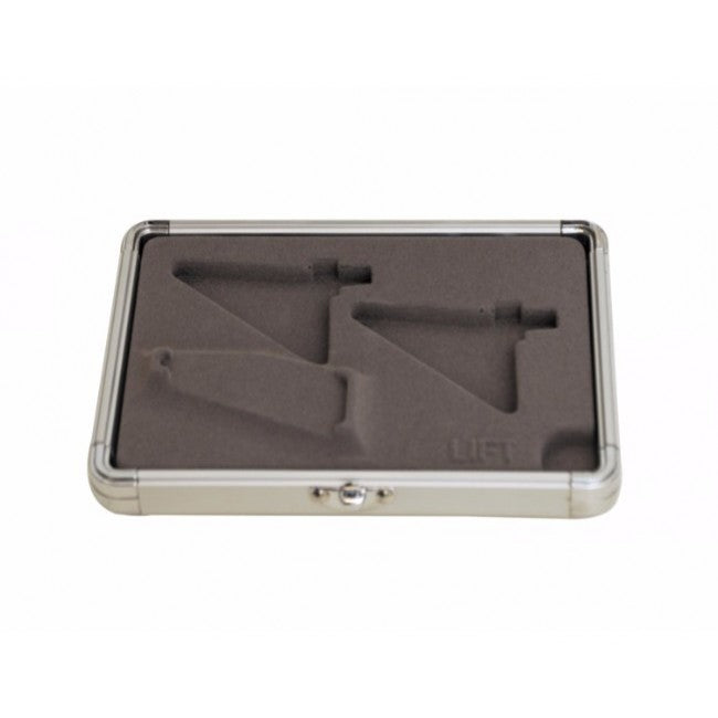 Ortofon DJ Flight Case for Concorde Twin