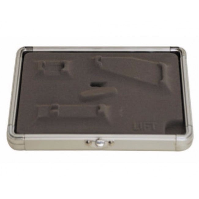 Ortofon DJ Flight Case for OM Single Set