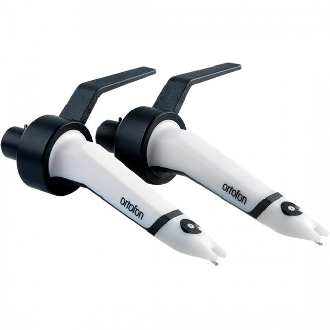 Ortofon DJ Scratch Concorde MkII - Twin