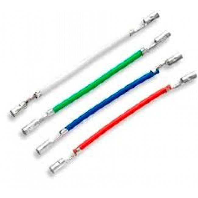 Ortofon DJ Headshell Lead Wires
