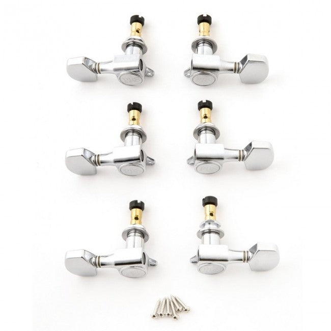 Paul Reed Smith PRS Locking Tuners Set 