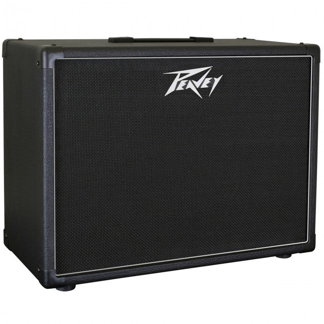 Peavey 6505 Series 112-6 Guitar Cabinet 25w 1x12inch Cab