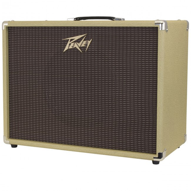 Peavey Classic Series 112-C Guitar Cabinet 60w 1x12inch Cab