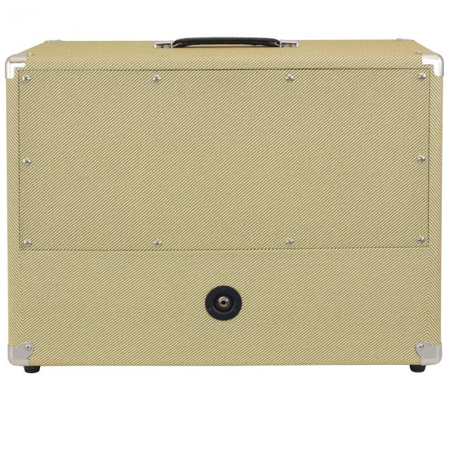 Peavey Classic Series 112-C Guitar Cabinet 60w 1x12inch Cab