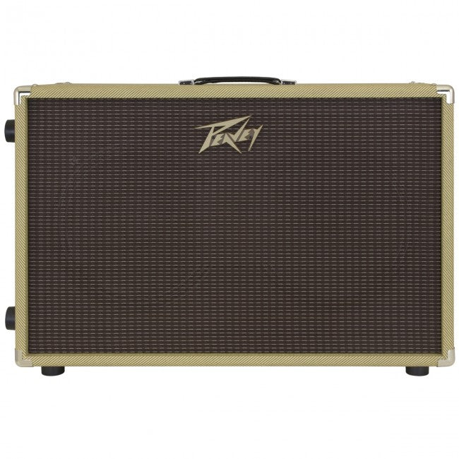 Peavey Classic Series 212-C Guitar Cabinet 120w 2x12inch Cab